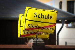 Praktische Erfahrungen: Unternehmen und die Handelshochschule